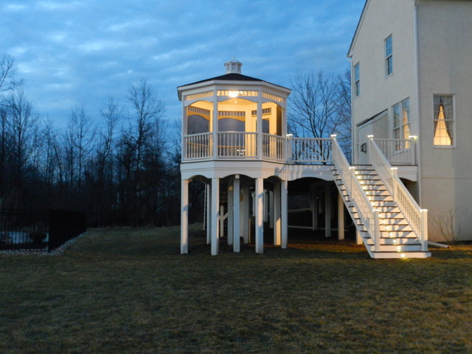 deck builders new jersey - Picture 10