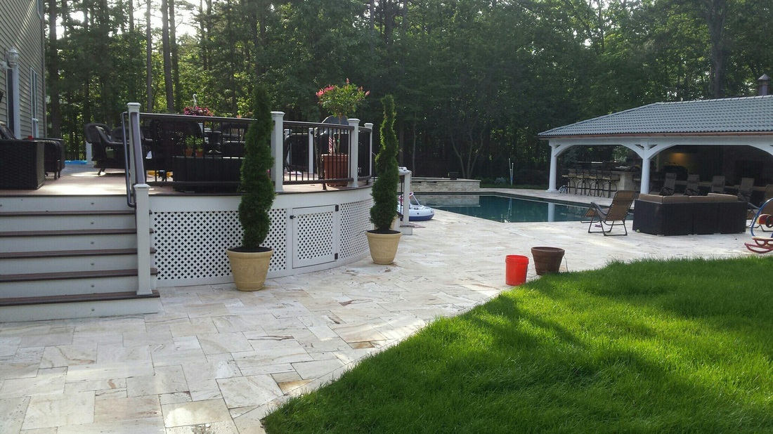 deck builders new jersey - Picture 11