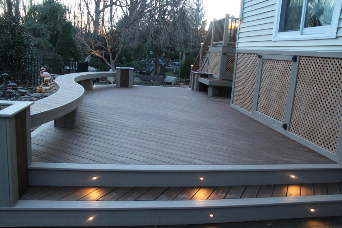 deck builders new jersey - Picture 8